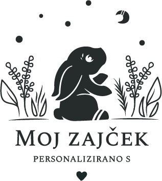 Moj zajček